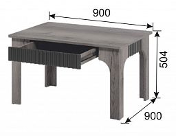 Стол журнальный "Ольга-3"